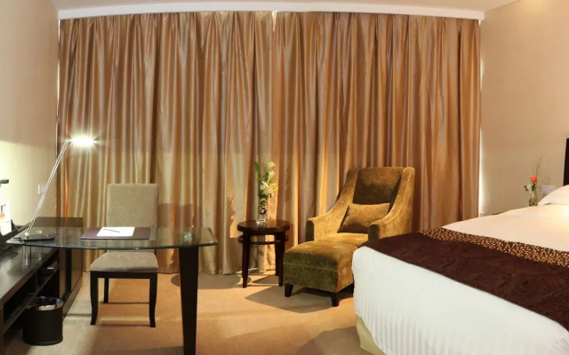 Nade Hotel