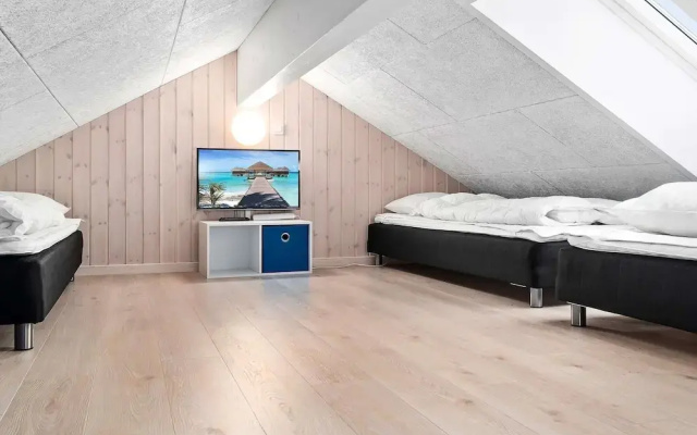 Holiday Home in Kappeln