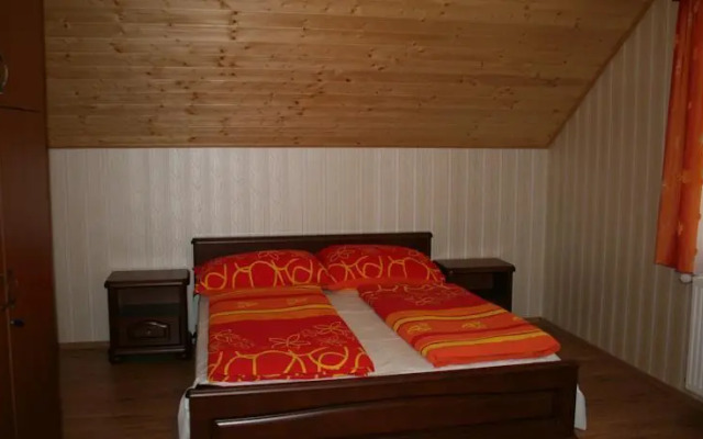 Batthyány utcai apartmanok