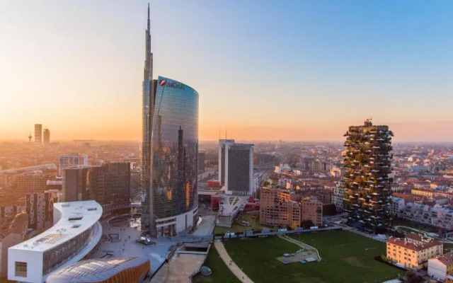 Porta Nuova