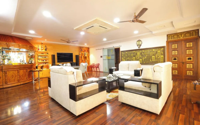 SBHS Homestay - Neeladri