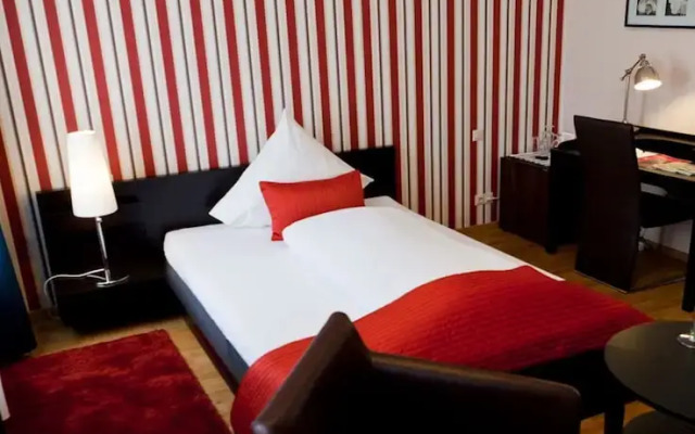 Suitenhotel Dependance Laterne