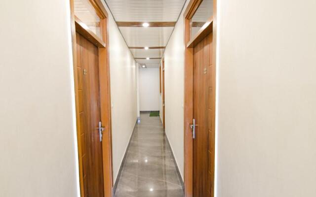 Fabexpress Sagar Residency
