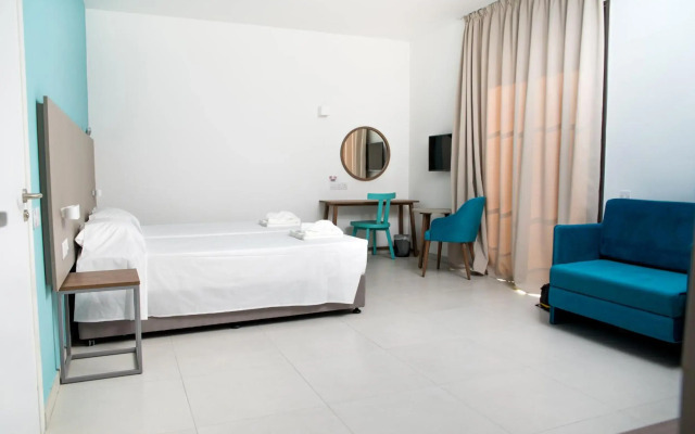 Mandali Hotel