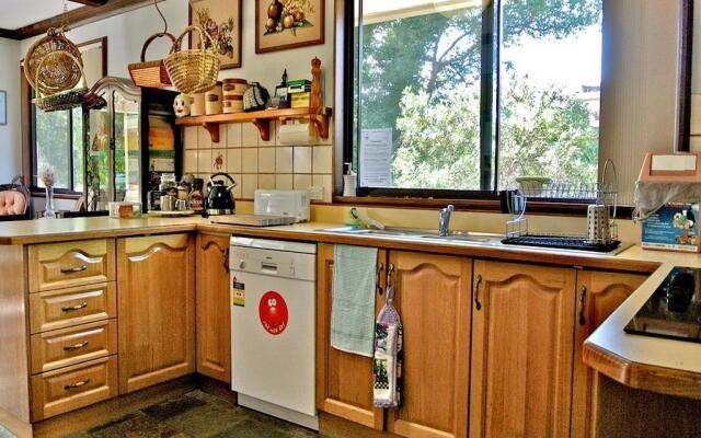Wombats B&B - Apartments