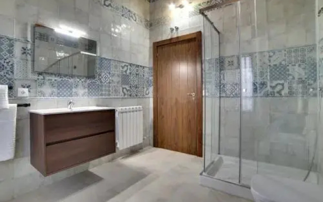 Apartamentos La Jasa