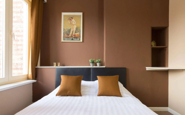Hotel Notre Dame