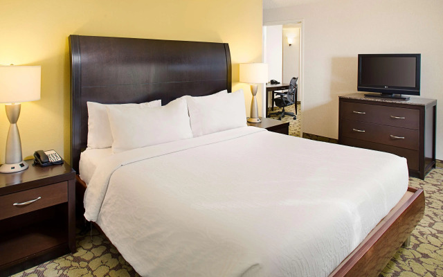 Hilton Garden Inn Denver Tech Center