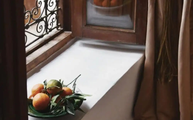 Zamzam Riad and Spa Marrakech