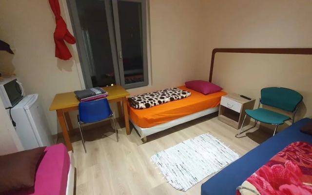 Hotel Le Privilege