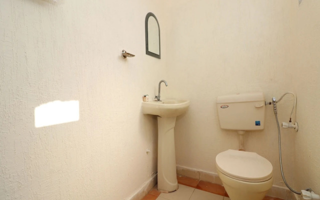 Rio 7 Guest House by OYO Rooms