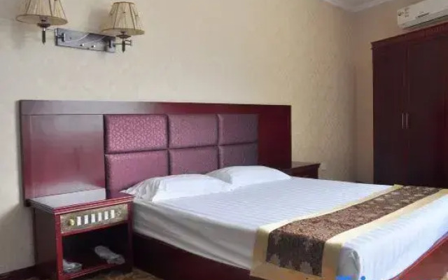 Tianrun Business Hotel