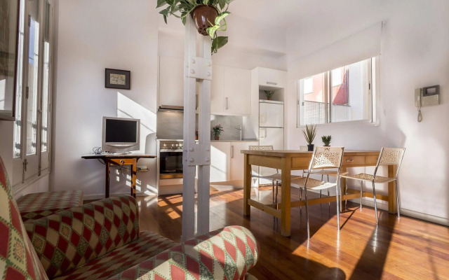 Marshall Apartments by Hoom