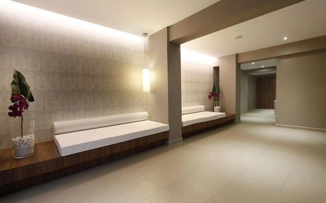 BG Hotel Java