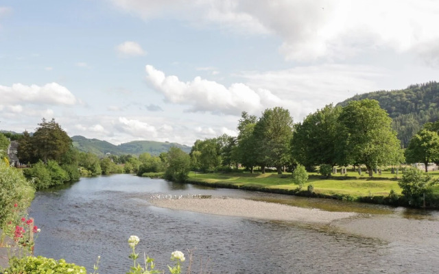 Ysgubor Newydd