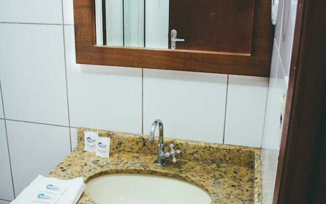 Hotel Bela Onda