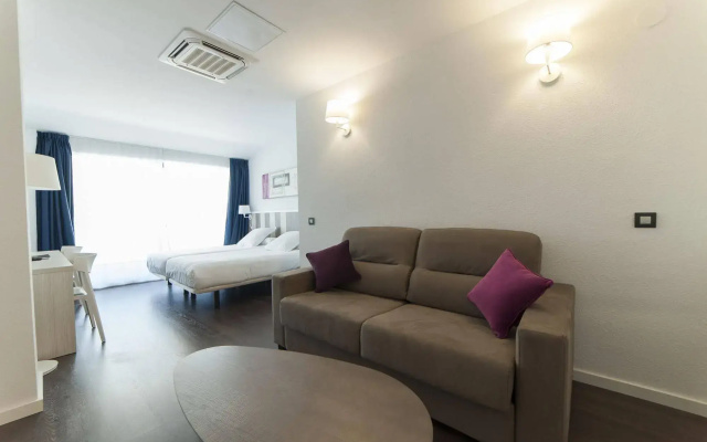 Arcea Hotel Las Brisas