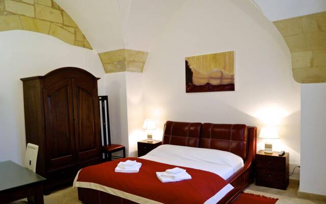 La Bella Lecce B&B