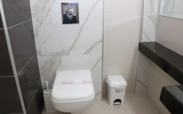 Hotel Kosta Famissi