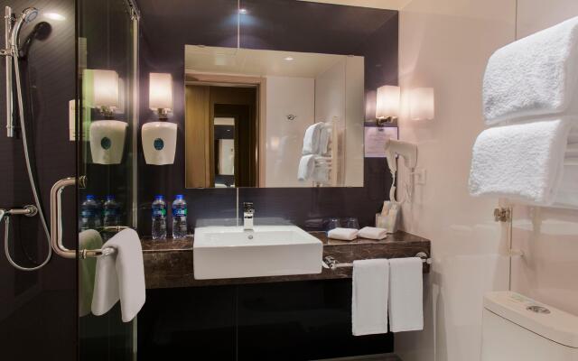 Holiday Inn Express Changbaishan by IHG