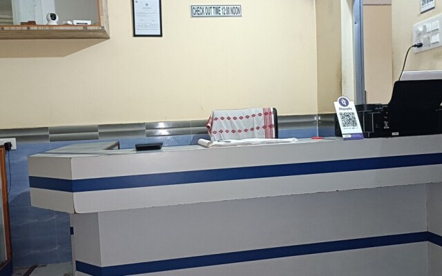 GB Guest House