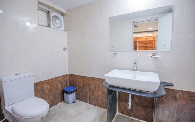 Hotel Shree Vinayak Palace