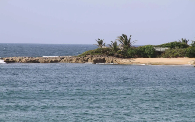 The Beach Guesthouse