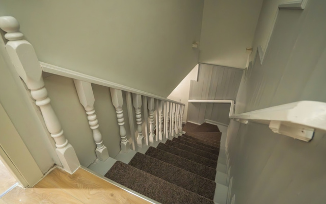 7even Boutique Hostel