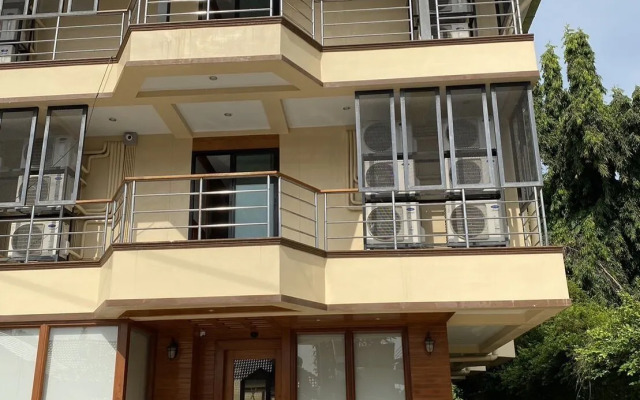 The Peace River Kwai