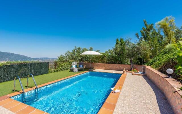 Cortijo del Abuelo El Gastor by Ruralidays