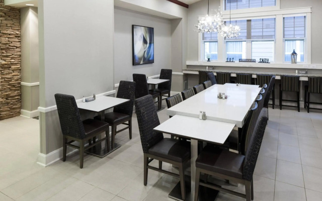 Residence Inn by Marriott Boston Marlborough