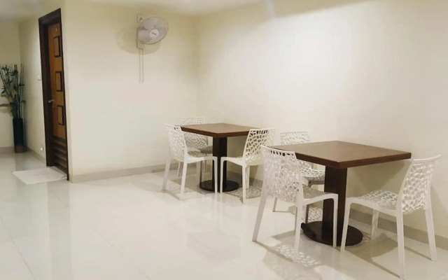 Sai Priyanka Guest House