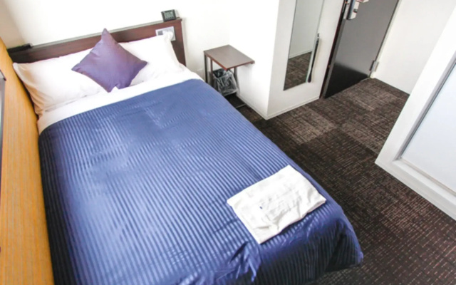 HOTEL LiVEMAX Kyoto Teramachidori