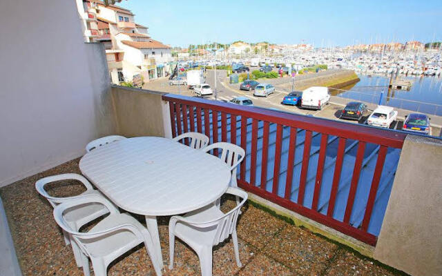 Apartment Le Grand Pavois