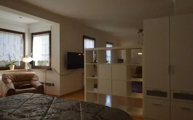 Apartment in Trittenheim With Terrace and Garden