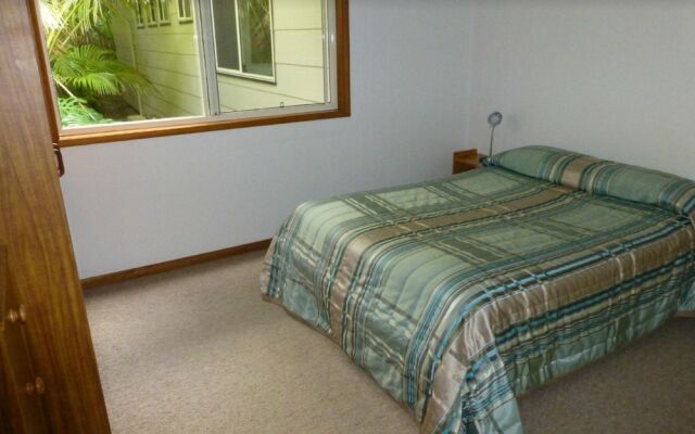 Somerset Apartments Lord Howe Island