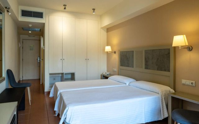 Hotel Alcoceber