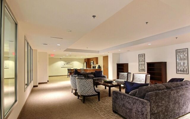 ByWard Luxury Suites