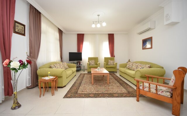 KAY9200 Villa Nar 2 Bedrooms