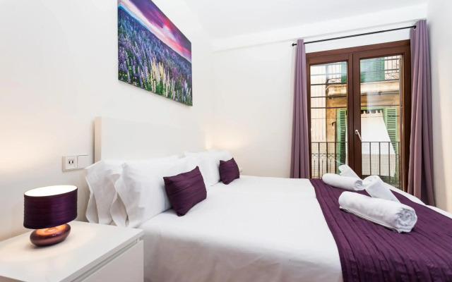 Mallorca Suites - Turismo de Interior