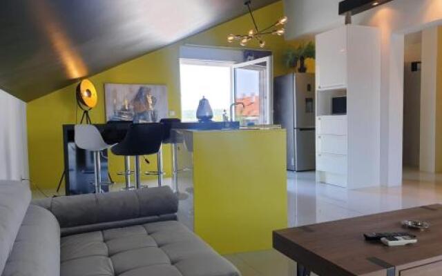 Apartments Vila Ave