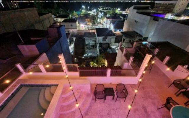 Casa Sirena Hotel - Adults Only