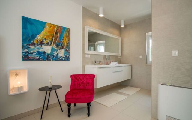 House Ivana Krk/Dobrinj