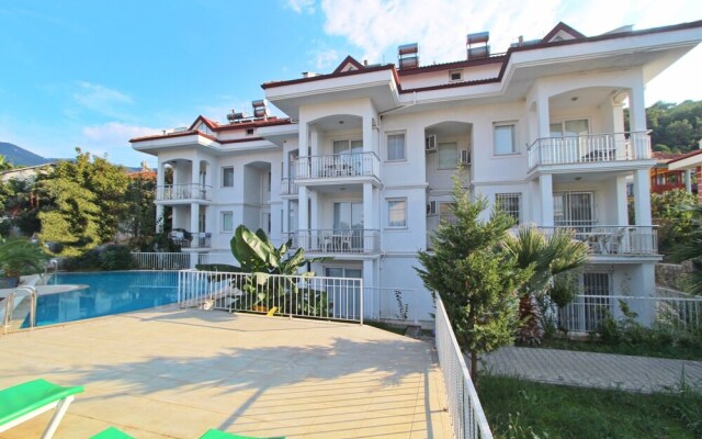 Olympia Apart 6 by Villa Buketi