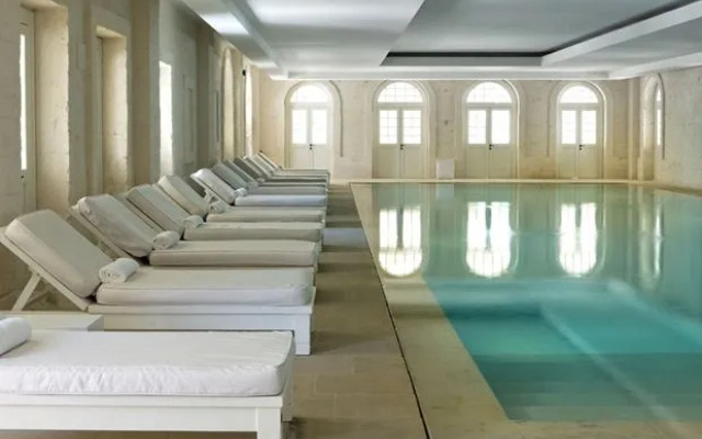 Borgo Egnazia Il Borgo