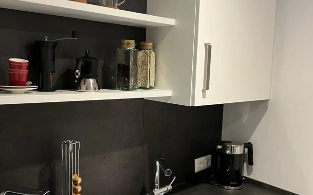 Gästehaus Grüne Oase