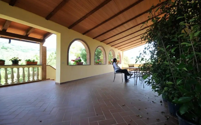 Agriturismo Mannaioni