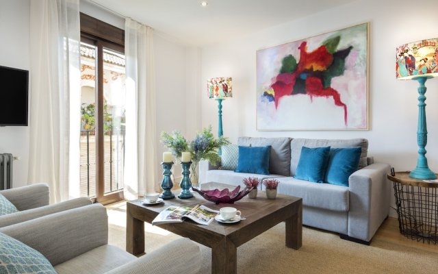 Wonderful 3 Bd Apartment Next To The Cathedral Cabildo Iii