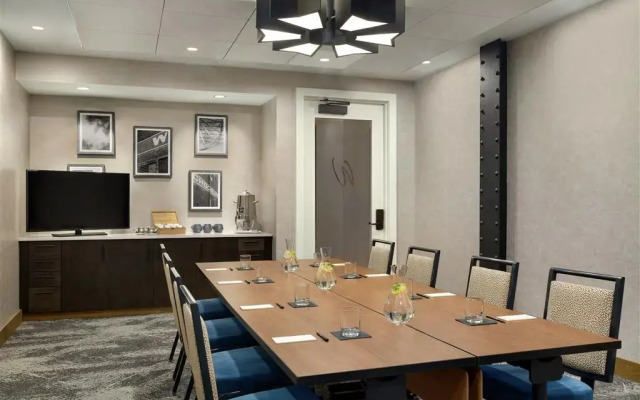 The Wilbur Lititz, Tapestry Collection by Hilton