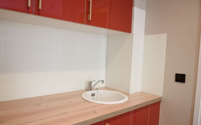 Auberge la Renaissance